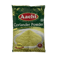 Aachi Coriander Dhaniya Powder G