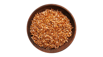 Millets & Seeds