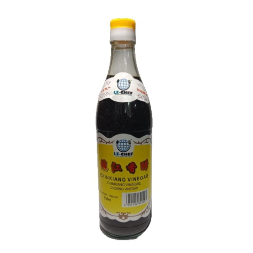 Le Chef - Vinegar Chinkiang, 550 ml