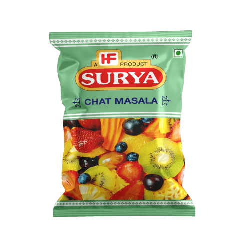 Surya - Chaat Masala, 500 gm