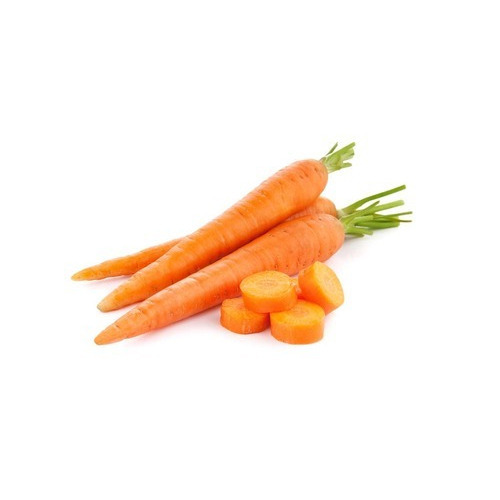 (GT) Orange Carrot, 2 Kg