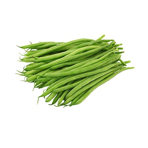 Beans French (Unsorted), 1 Kg