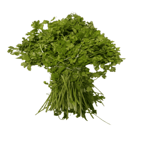 Dhaniya/Coriander Leaves, 1 Kg