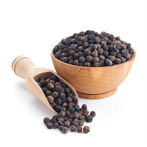 ADH - Black Pepper Whole (Kali Mirch), 1 Kg