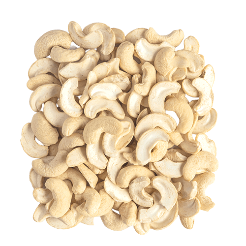 Geeta - Cashew JH (2 Pieces), 1 Kg