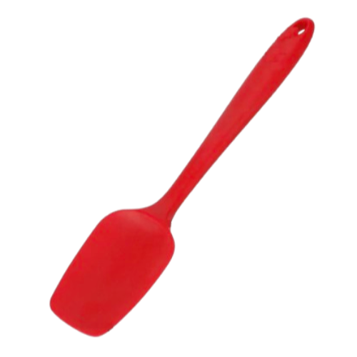 Silicon Spatula, 35 cm