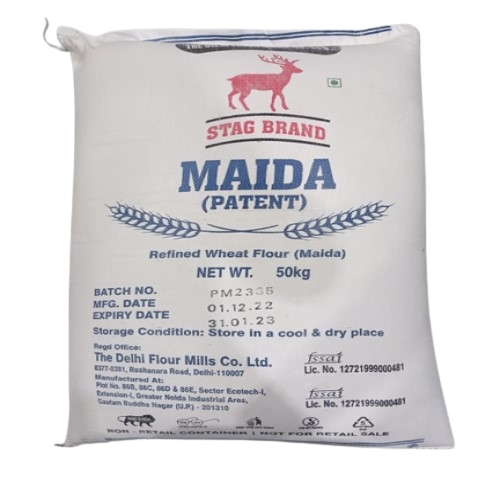 DFM - Patent Maida, 50 Kg Bag
