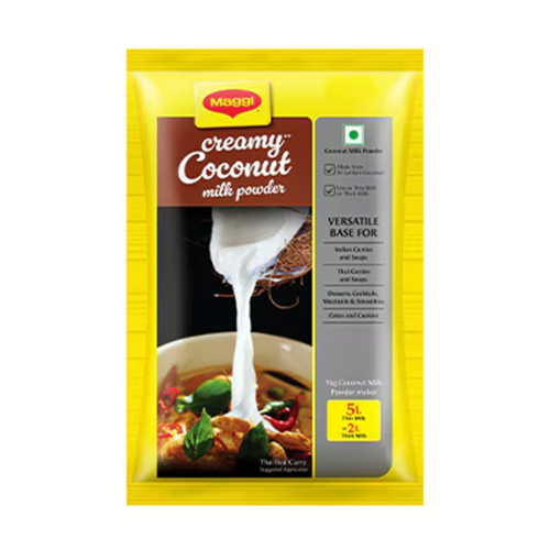 Maggi - Coconut Milk Powder,  1 Kg