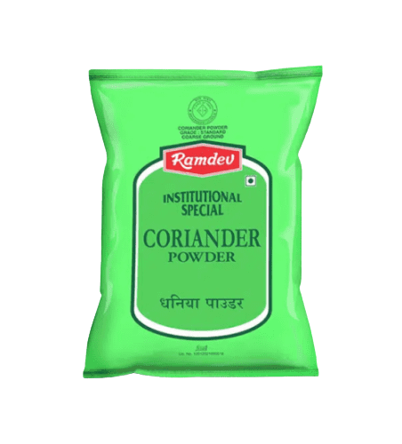 Ramdev - Coriander Powder (I.P), 5 Kg