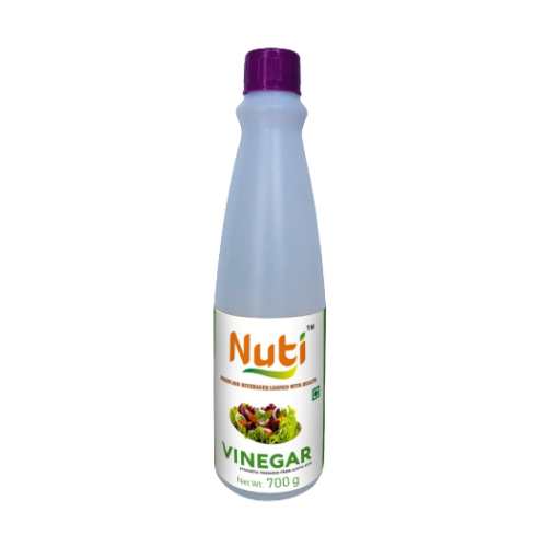 Nuti - Vinegar, 650 gm