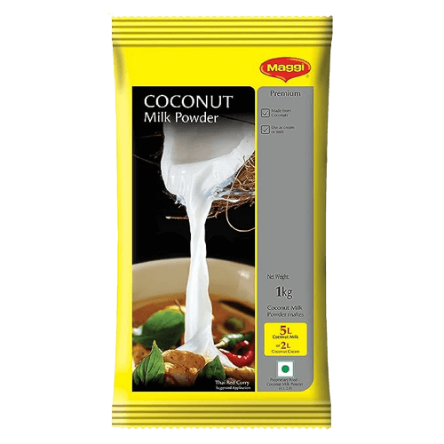 Maggi - Coconut Milk Powder,  1 Kg