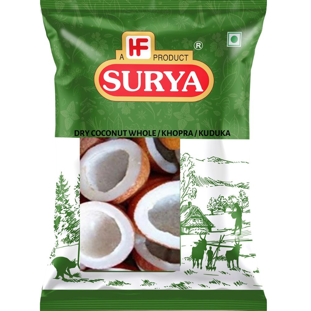 Surya - Dry Khopra, 1 Kg