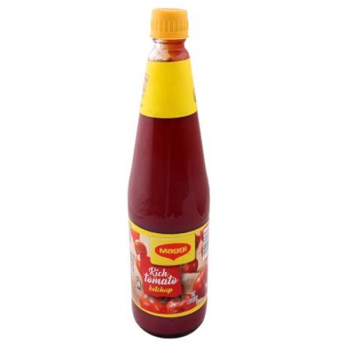 Maggi - Tomato Ketchup, 1 Kg