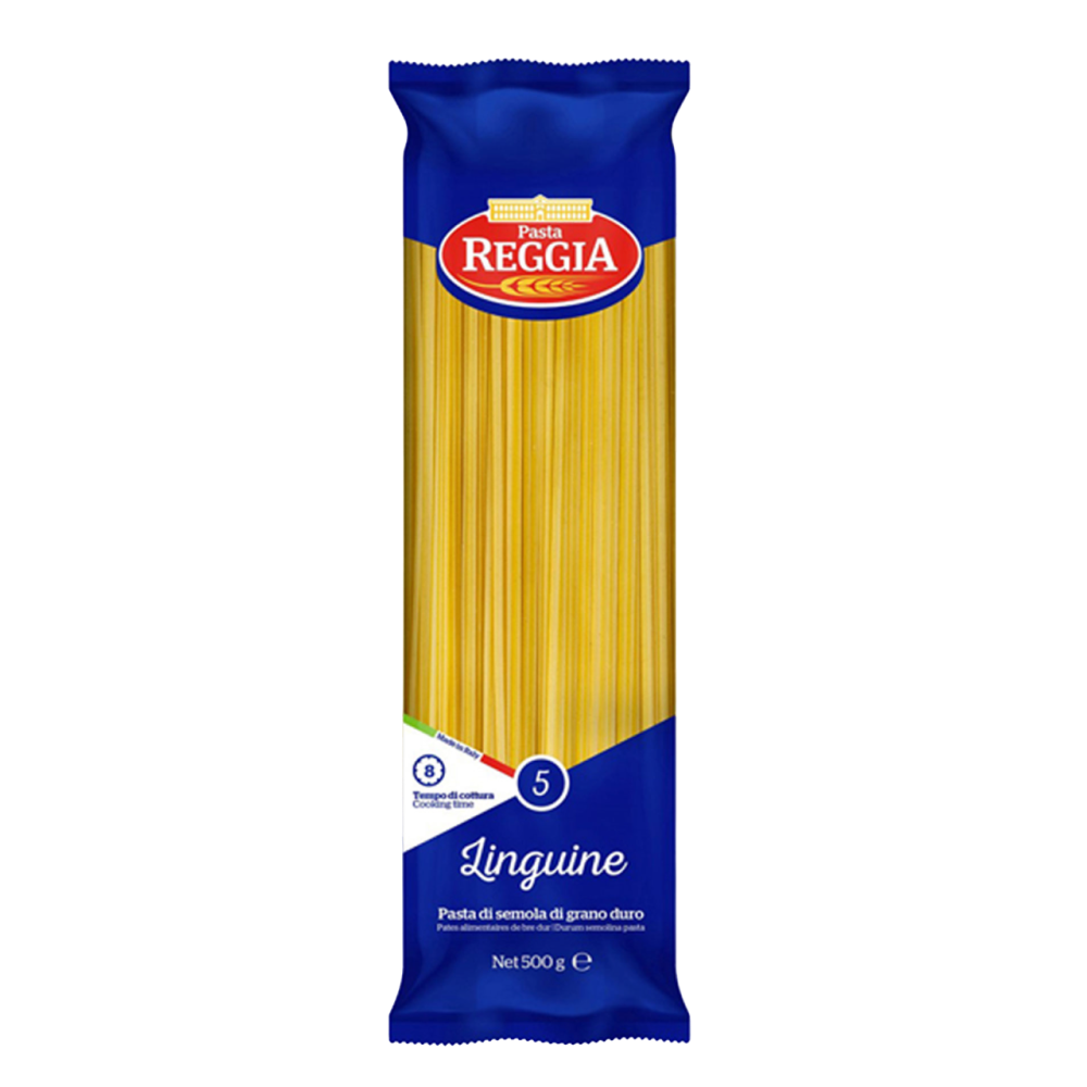 Reggia - Linguine, 500 gm