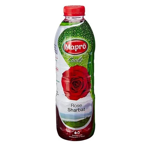 Mapro - Rose Sharbat, 1 L