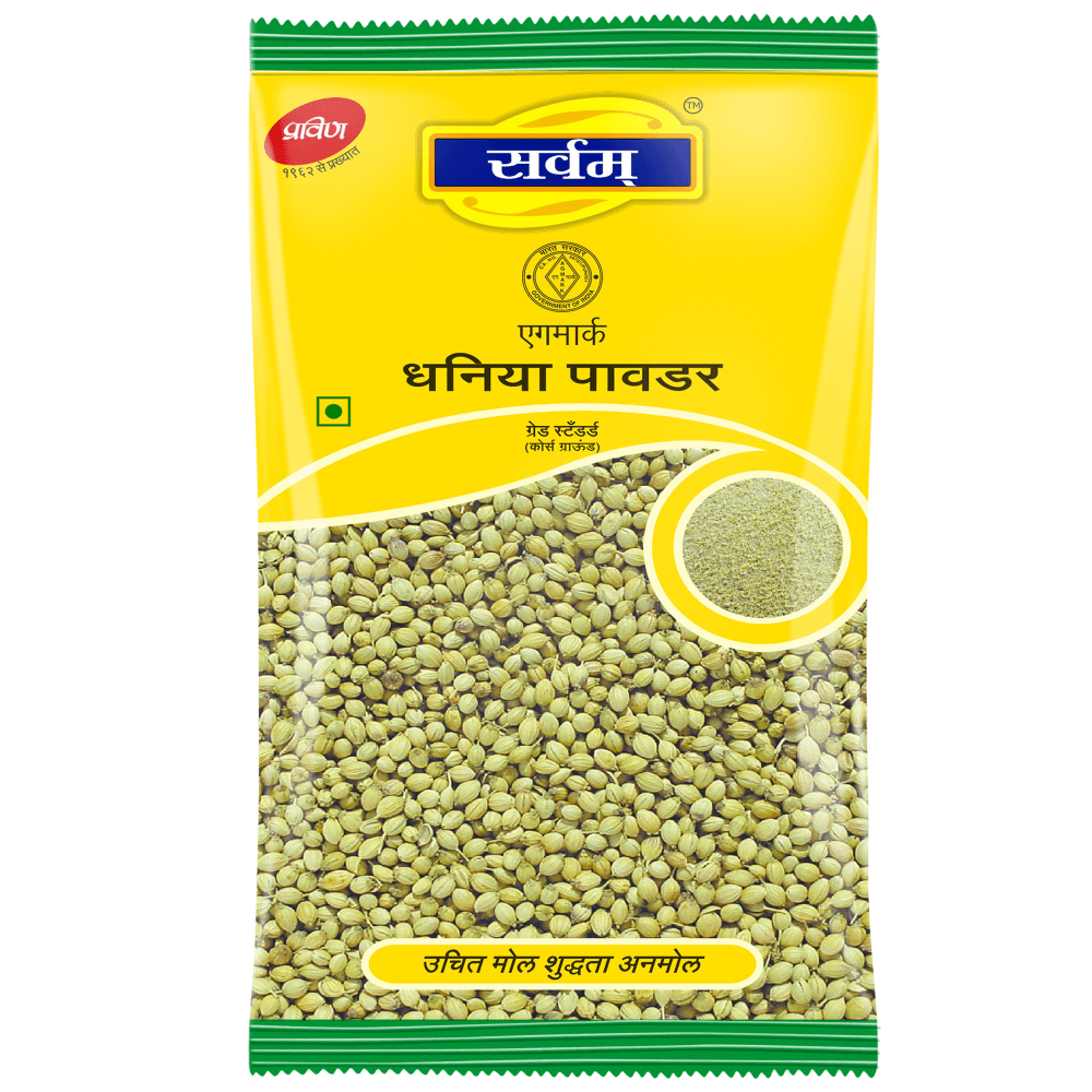 Suhana - Sarvam AG Coriander Powder, 1 Kg