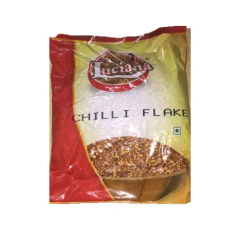 Luciana - Chilli Flakes, 1 Kg