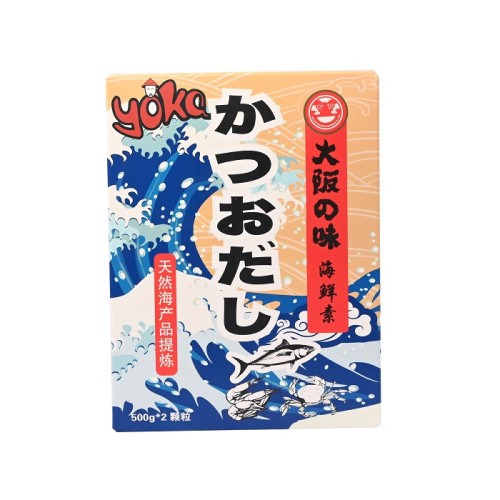 Yoka - Hondashi, 1 Kg