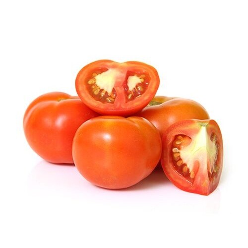 Tomato Local (Goli Size, Ripe & Semi Ripe), 5 Kg