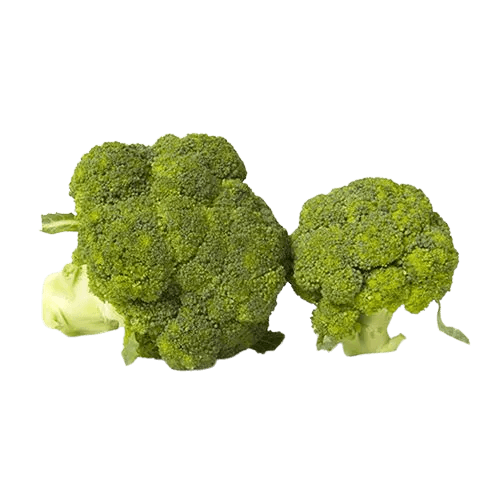 Broccoli (Mixed Size), 1 Kg