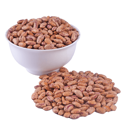 Economy - Staff Rajma Chitra, 1 Kg (Non IP)