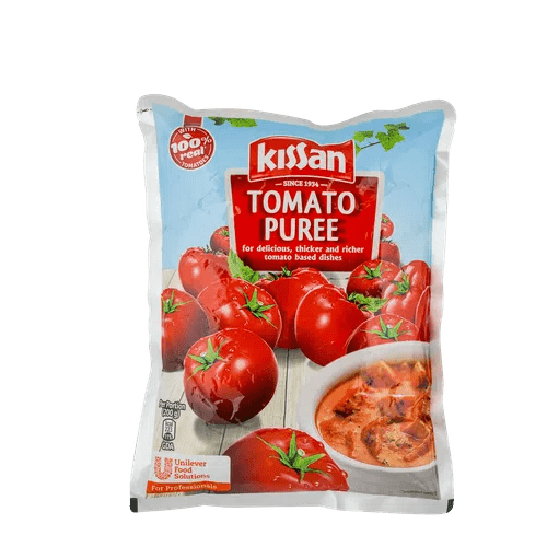 Kissan - Tomato Puree, 1 Kg