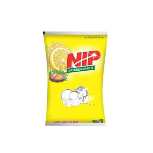 NIP - Washing Detergent Powder (600 - 700 gm)