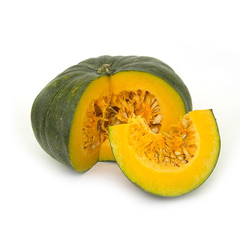 Pumpkin Red - Kadoo (2.5 - 4.5 Kg), 1 Pc