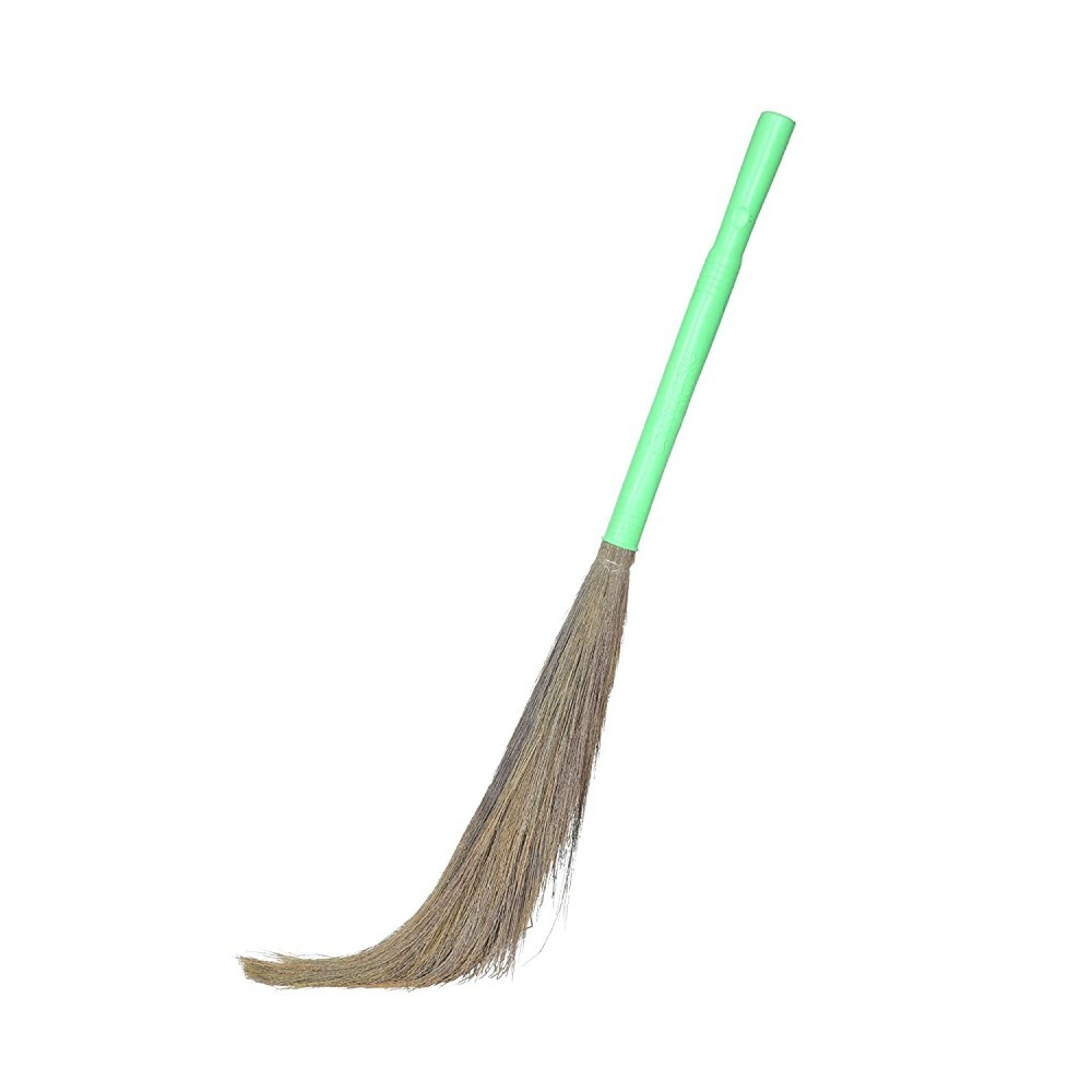 909 - Soft Broom, 1 Piece