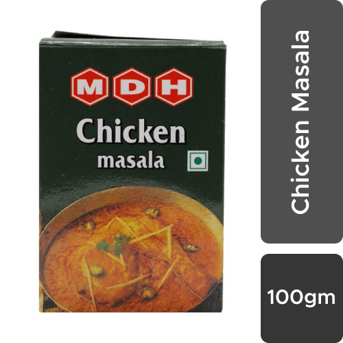 MDH - Chicken Masala, 100 gm