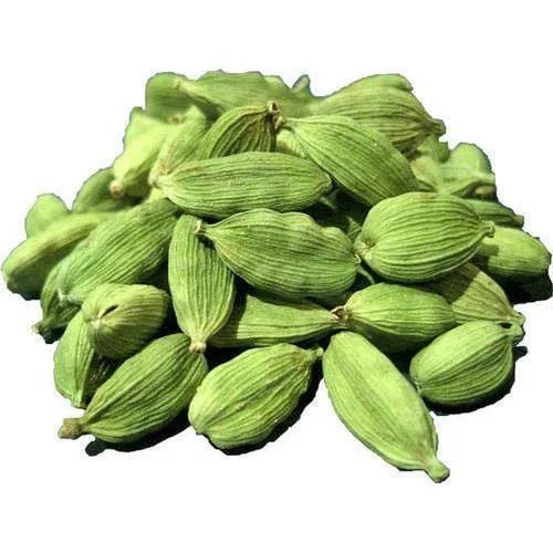 ES - Green Cardamom (Elaichi), 1 Kg