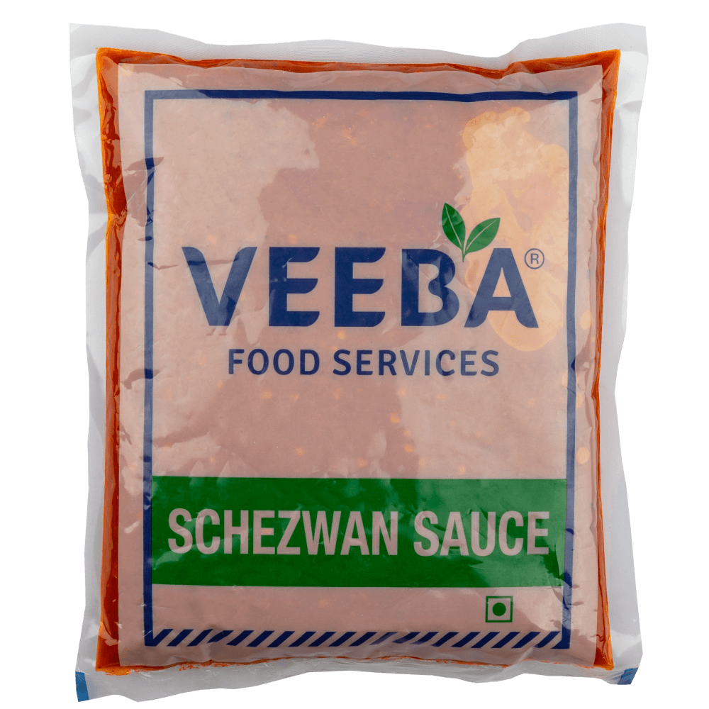 Veeba - Schezwan Sauce, 1 Kg