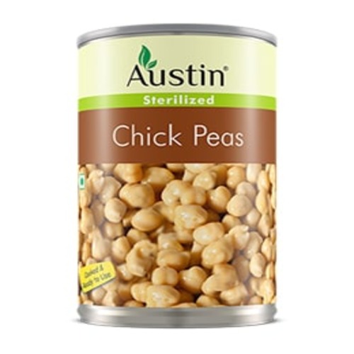 Austin - Chick Peas, 2.55 Kg