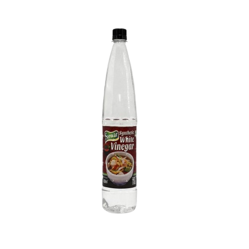 Sarwar - Synthetic White Vinegar, 700 ml