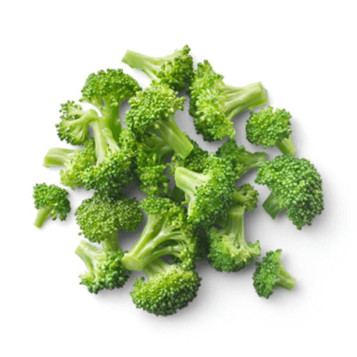 Frozen Broccoli, 1 Kg