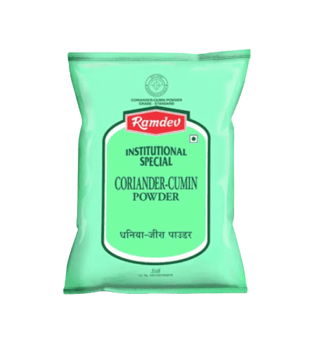 Ramdev - Coriander Powder (I.P), 2 Kg