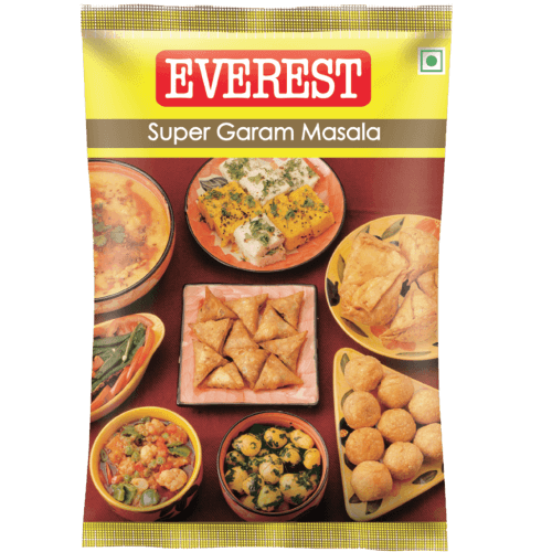 Everest - Super Garam Masala, 200 gm