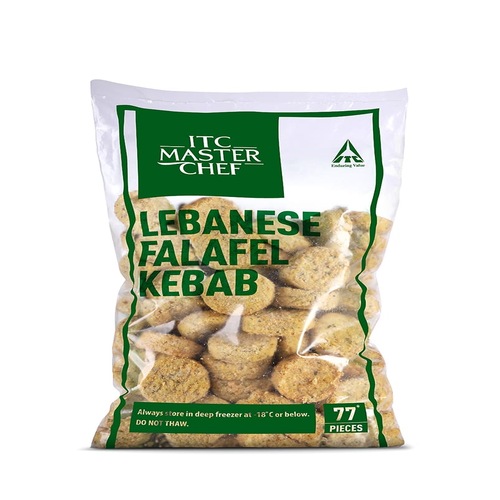 ITC - Lebanese Falafel Kebab, 1 Kg