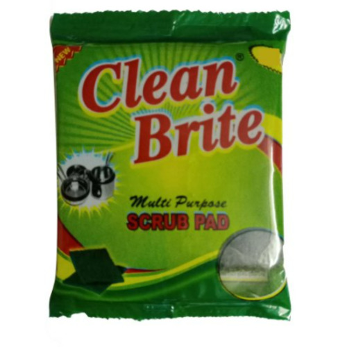 Clean Brite - Scrub Pad