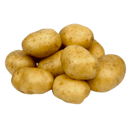 Potato Medium, 5 Kg