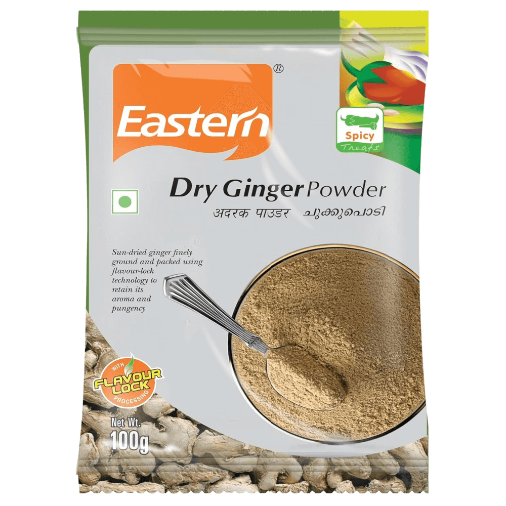 Eastern - Dry Ginger Powder, 100 gm