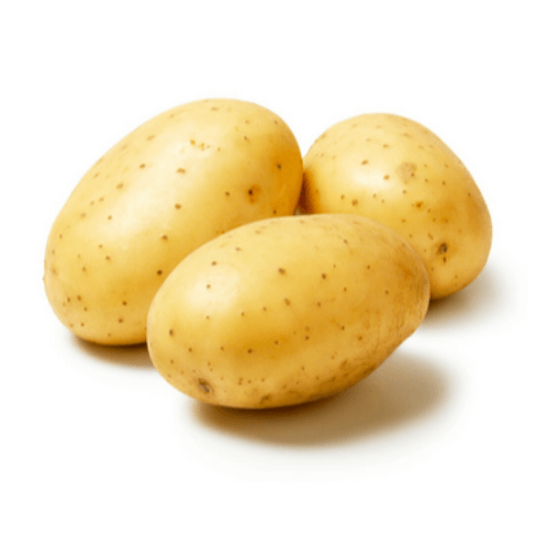 Potato Fresh - Premium, 20 Kg