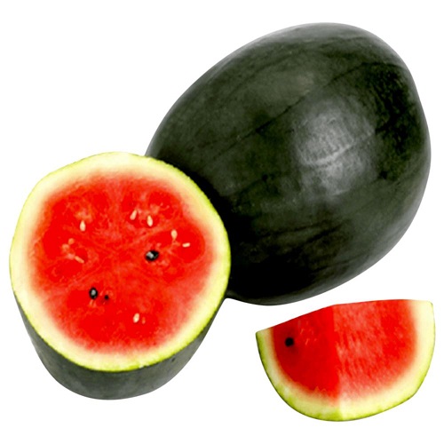 Watermelon Kiran/Tormuj (1.5-2.5 Kg), 1 Pc