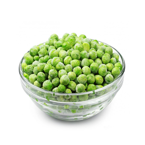 Frozen Green Peas, 1 Kg