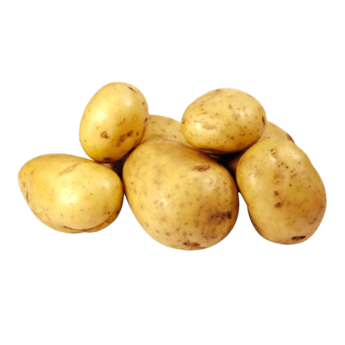 Potato (Farm Grade -Karnataka Local), 10 Kg