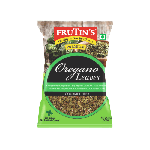 Frutin's - Oregano Premium, 500 gm