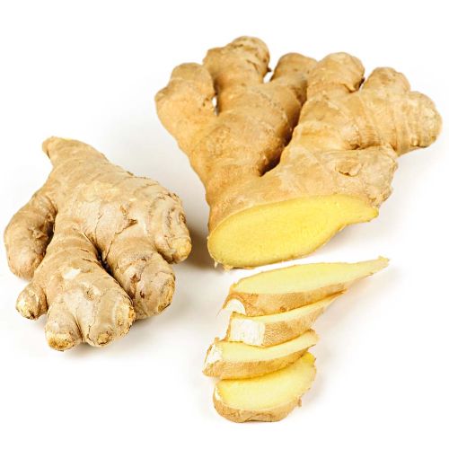 Ginger/Adha (Premium - Washed), 500 gm