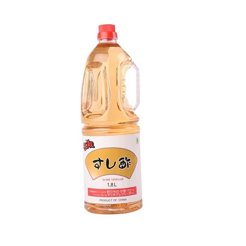 Yoka - Sushi Vinegar, 1.8 L