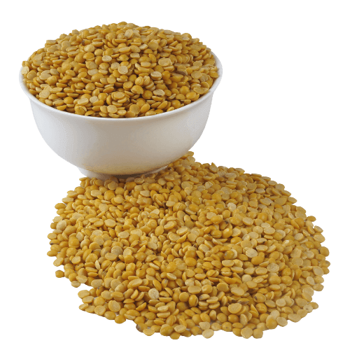 GT Gold - Toor Dal, 50 Kg (Economy Quality)