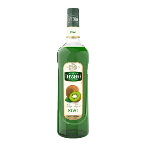 Mathieu Teisseire - Kiwi, 1 L